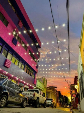 Hotel El Exito
